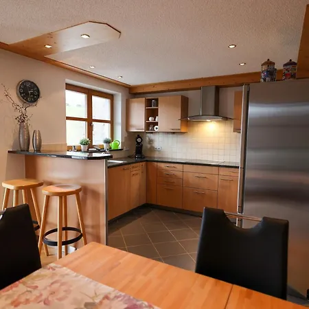 Gluecksmoment - Pure Erholung Apartamento