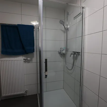 Apartamento Gluecksmoment - Pure Erholung