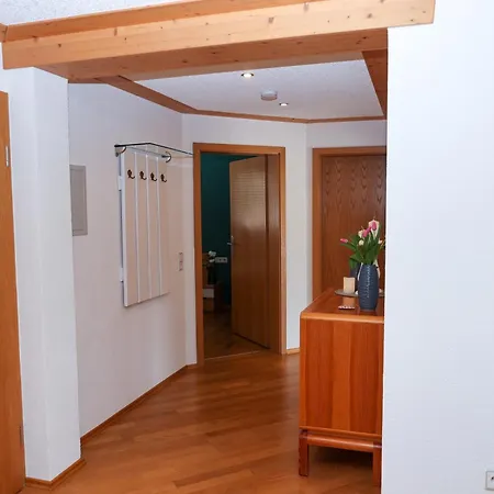 Apartamento Gluecksmoment - Pure Erholung Grafenhausen