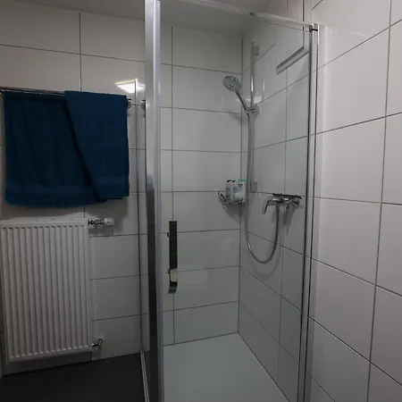 Gluecksmoment - Pure Erholung Apartamento Grafenhausen